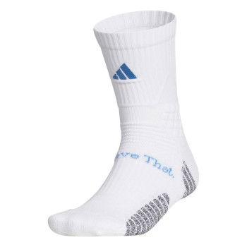 Chaussettes adidas A.E. Blanc/bleu