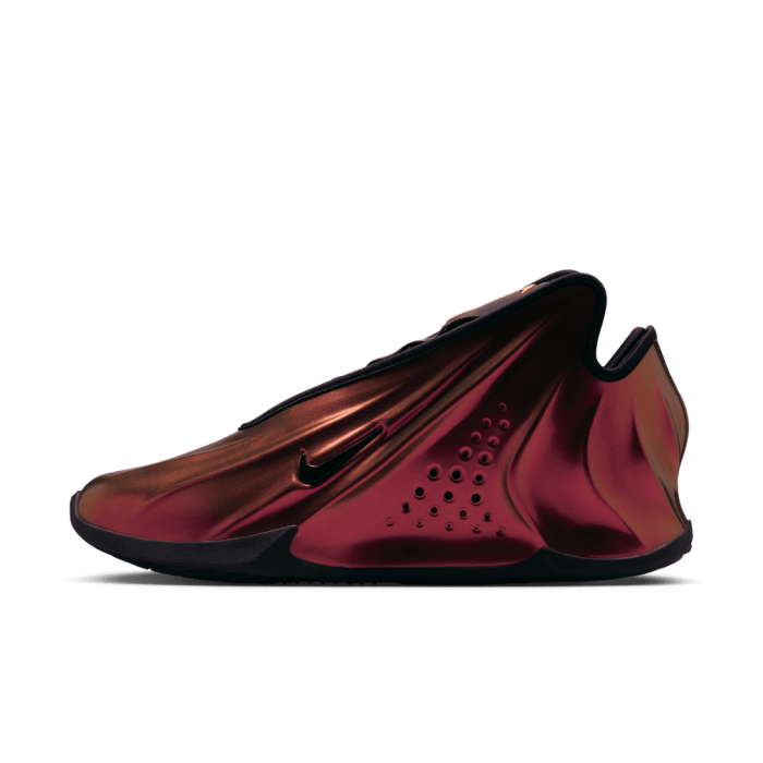 Nike G.T. Future Copper Egg