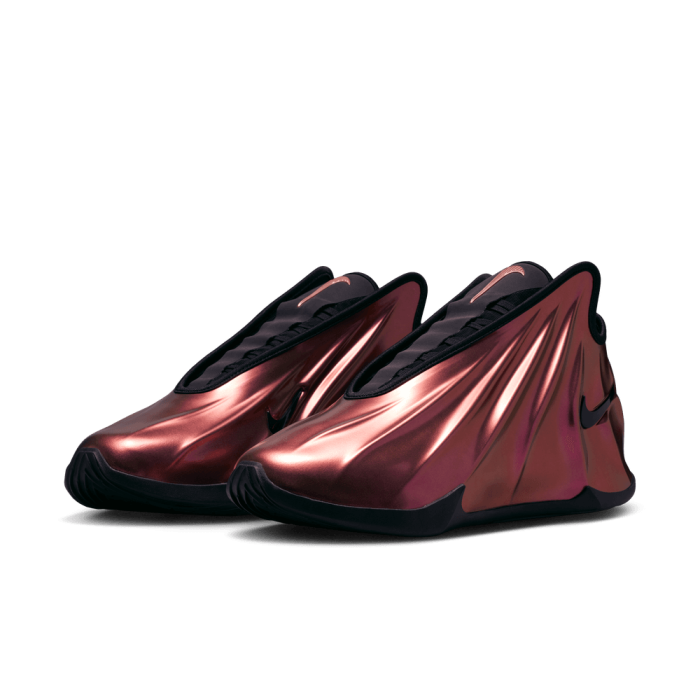 Nike G.T. Future Copper Egg