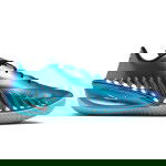 Color Vert, Violet du produit Nike G.T. Cut 4 Preheat