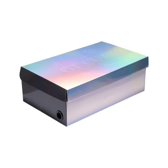 Nike G.T. Cut 4 Preheat