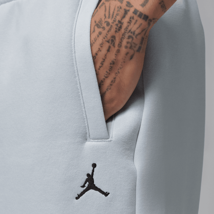 Pantalon Jordan Brooklyn Fleece aura