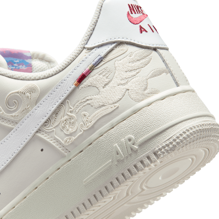 Nike Air Force 1 '07 SE Lunar New Year
