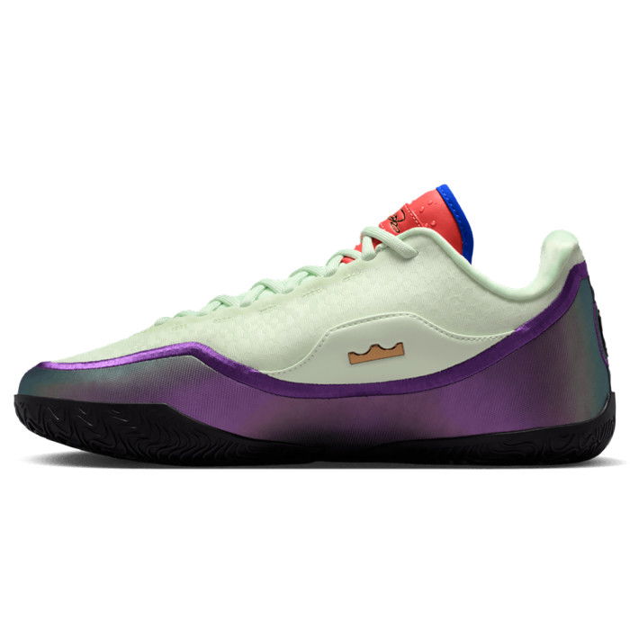 Nike LeBron 23 Green With Envy