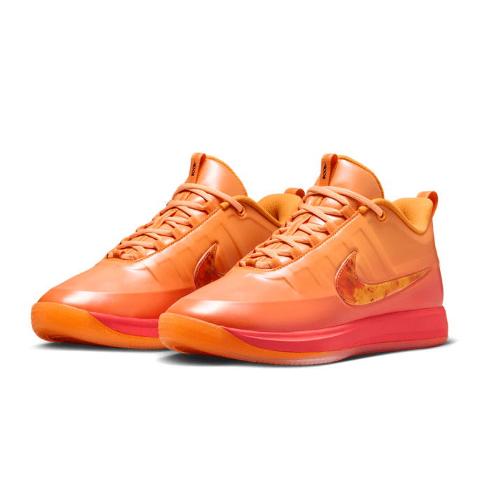 Nike Book 2 The Phœnix 