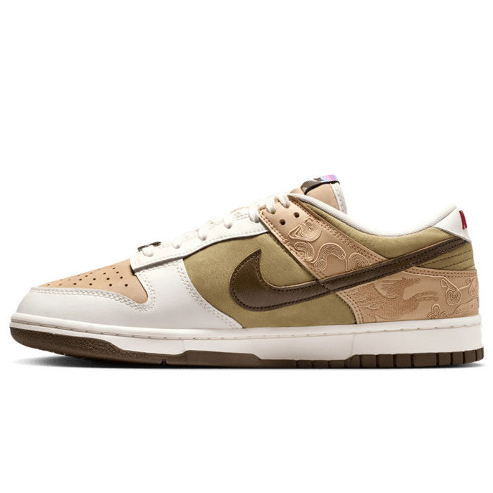 Nike Dunk Low SE Lunar New Year 