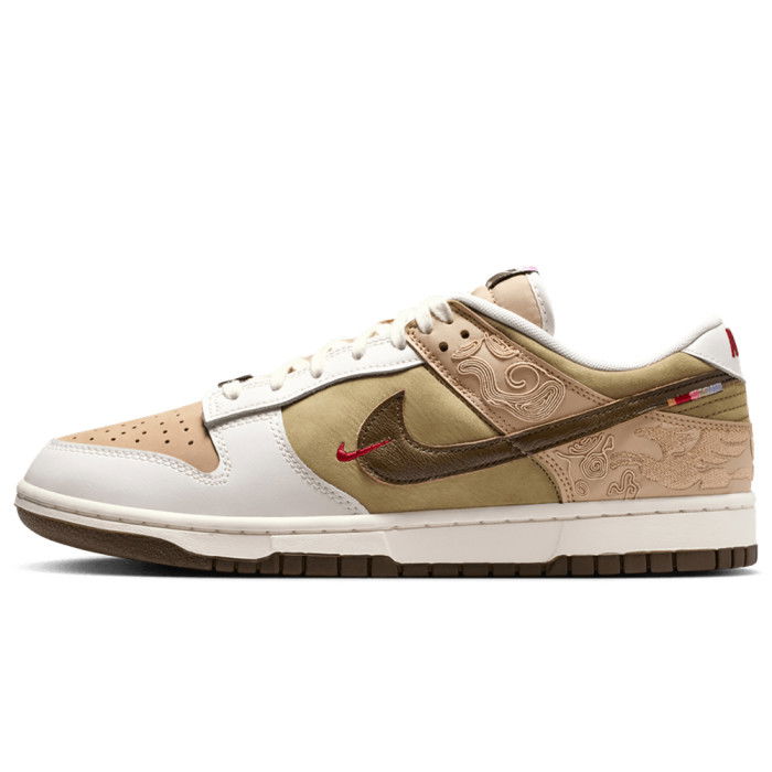 Nike Dunk Low SE Lunar New Year 