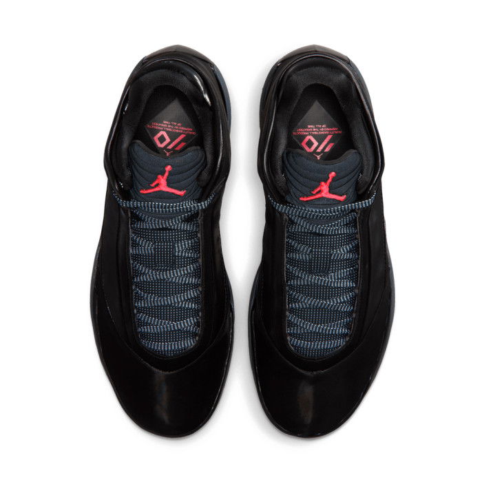 Air Jordan 40 Infrared