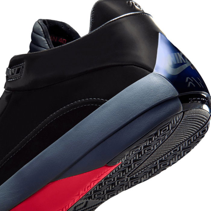 Air Jordan 40 Infrared