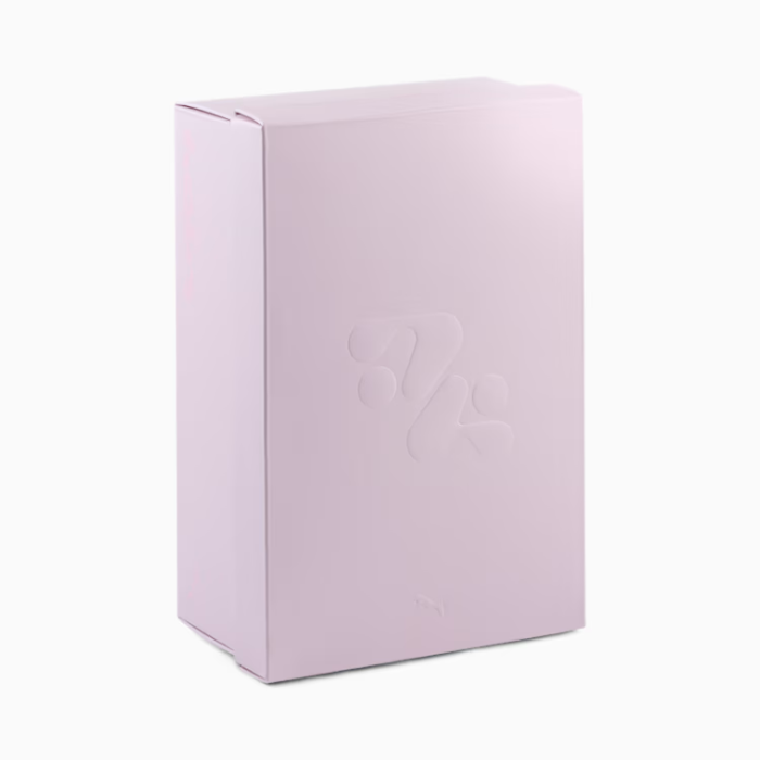 Puma Hali 1 Smoke Grey Enfants GS