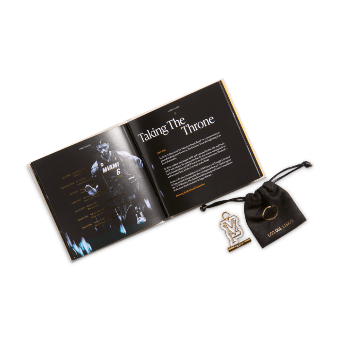 Nike LeBron 23 Honor Society