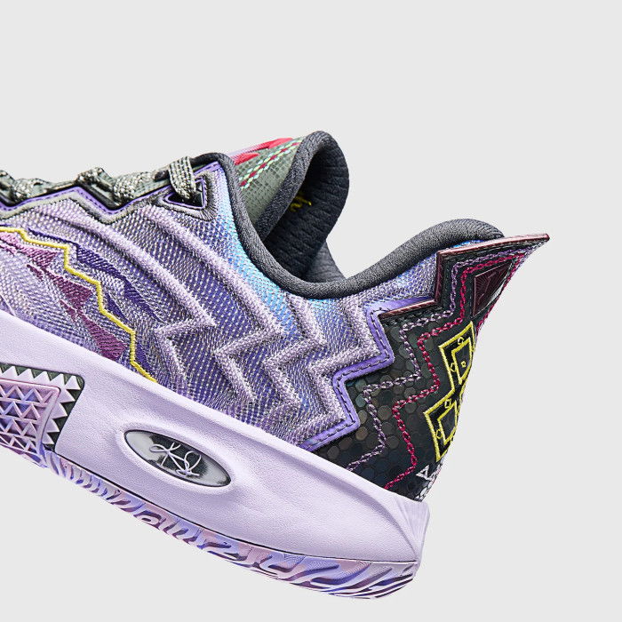 Anta Kai 2 Mentality