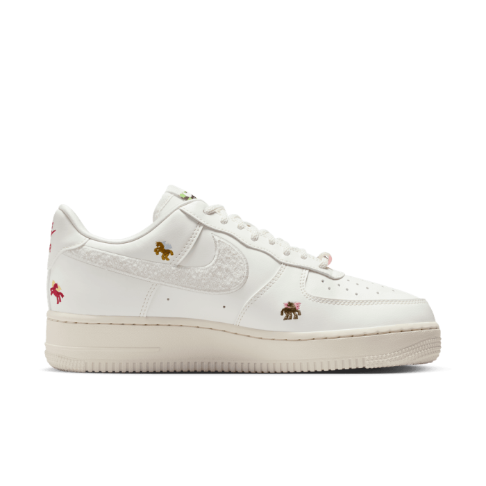 Nike Air Force 1 '07 SE femme Lunar New Year