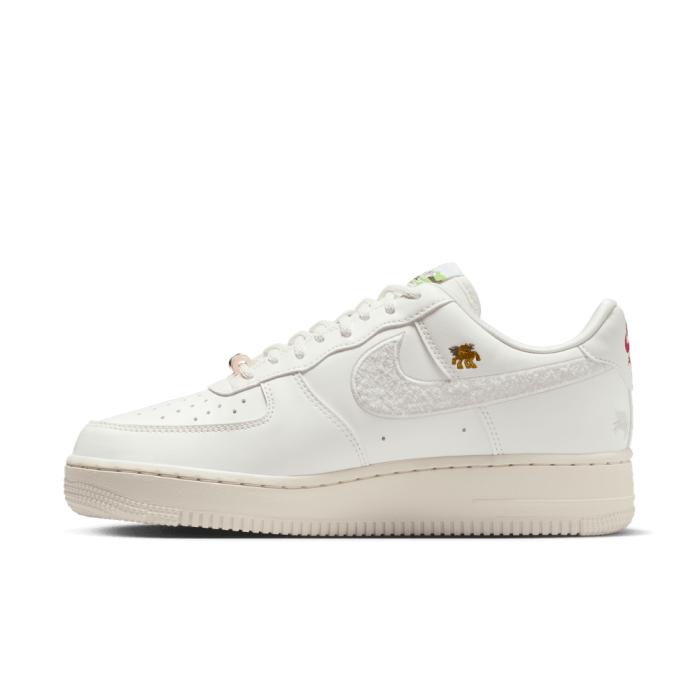 Nike Air Force 1 '07 SE femme Lunar New Year
