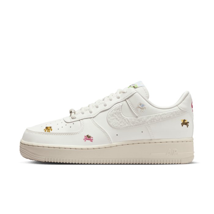 Nike Air Force 1 '07 SE femme Lunar New Year