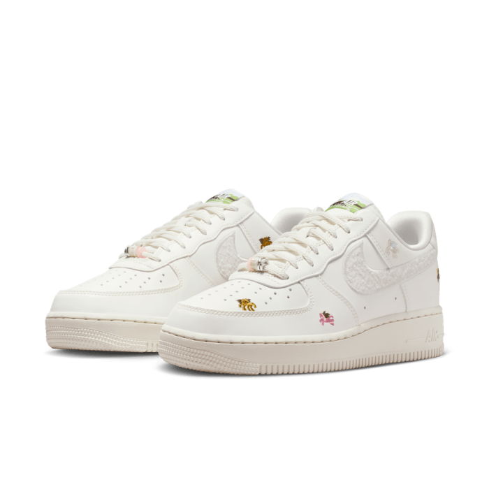 Nike Air Force 1 '07 SE femme Lunar New Year