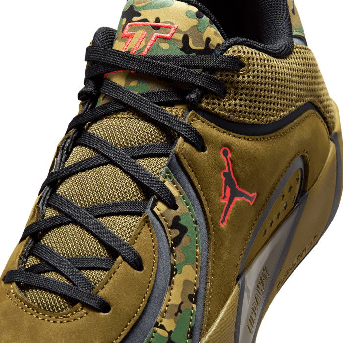 Jordan Tatum 4 ASW First Ring