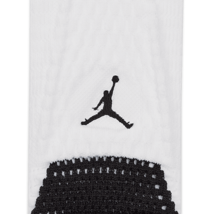 Chaussettes Jordan Unicorn white
