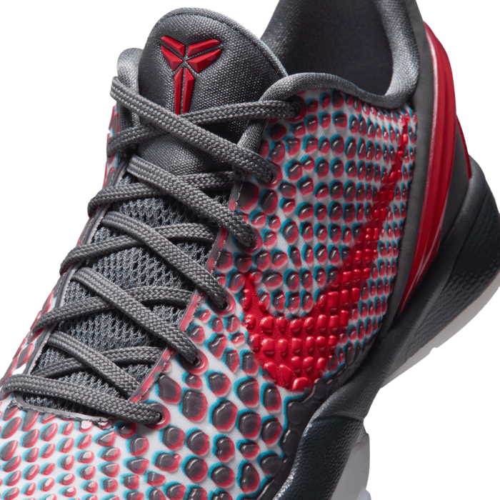 Nike Kobe 6 Protro All-Star 3D Hollywood Enfants GS