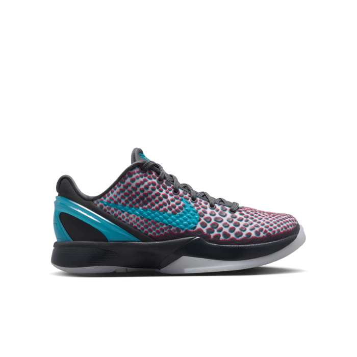 Nike Kobe 6 Protro All-Star 3D Hollywood Enfants GS