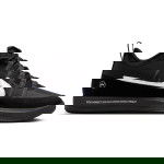 Color Multicolor du produit Nike Book 2 LE Fragment