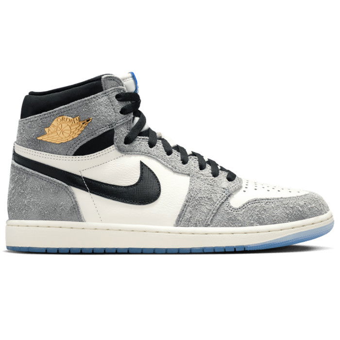 Air Jordan 1 Retro High OG All-Star