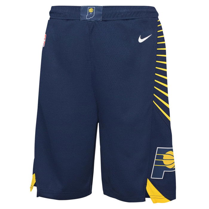 Short NBA enfant Indiana Pacers Nike Icon Edition