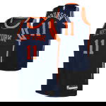 Color Noir du produit Maillot NBA Enfant Jalen Brunson New York Knicks...