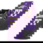 Color Violet du produit Maillot NBA Enfant Luka Doncic Los Angeles Lakers...