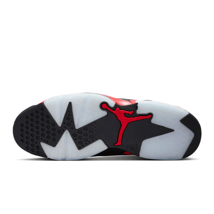 Air Jordan 6 Retro Infrared Salesman
