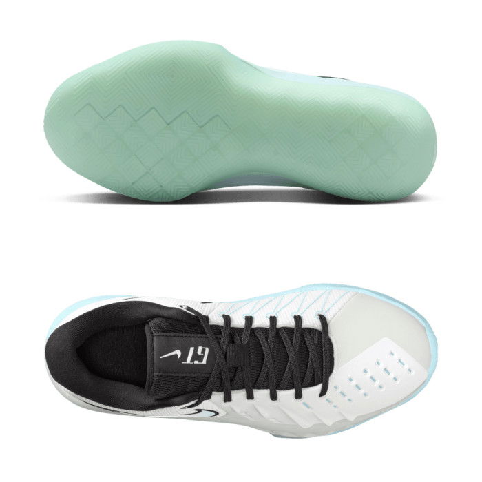 Nike G.T. Cut Academy 2 Glacier Blue Enfants GS