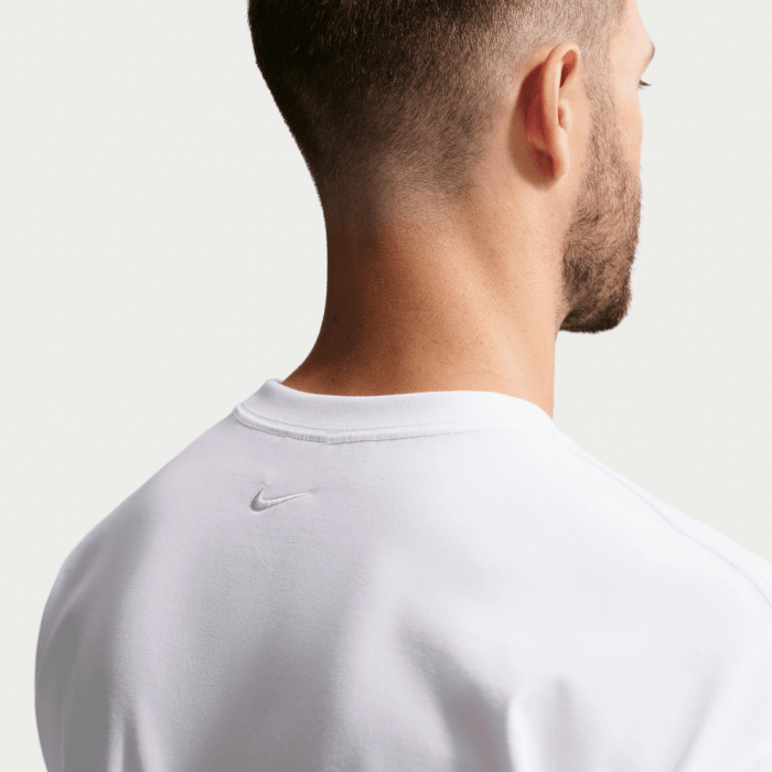 T-shirt Nike Kobe Max90 Dri-Fit white