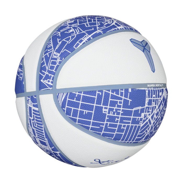 Ballon Nike All Court Kobe Bryant All Star Game 2026 Deflated