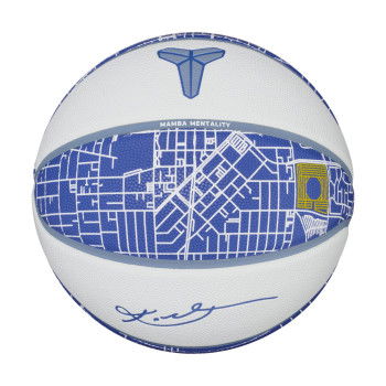 Ballon Nike All Court Kobe Bryant All Star Game 2026 Deflated