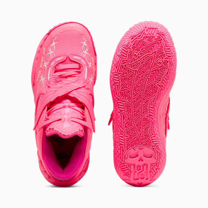 Puma MB.05 Fast & Furious Miami Enfants GS