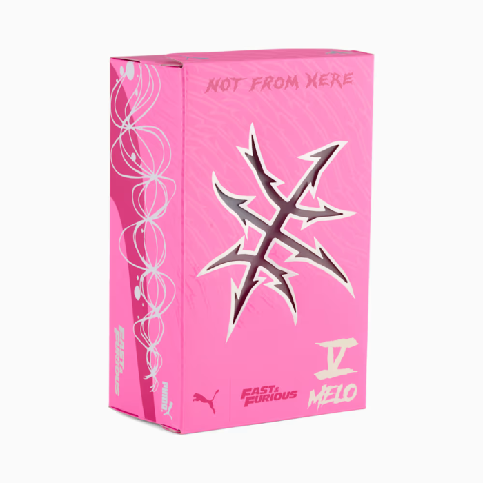 Puma MB.05 Fast & Furious Miami Enfants GS