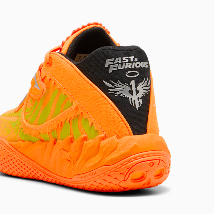 Puma MB.05 Fast & Furious L.A. Enfants GS