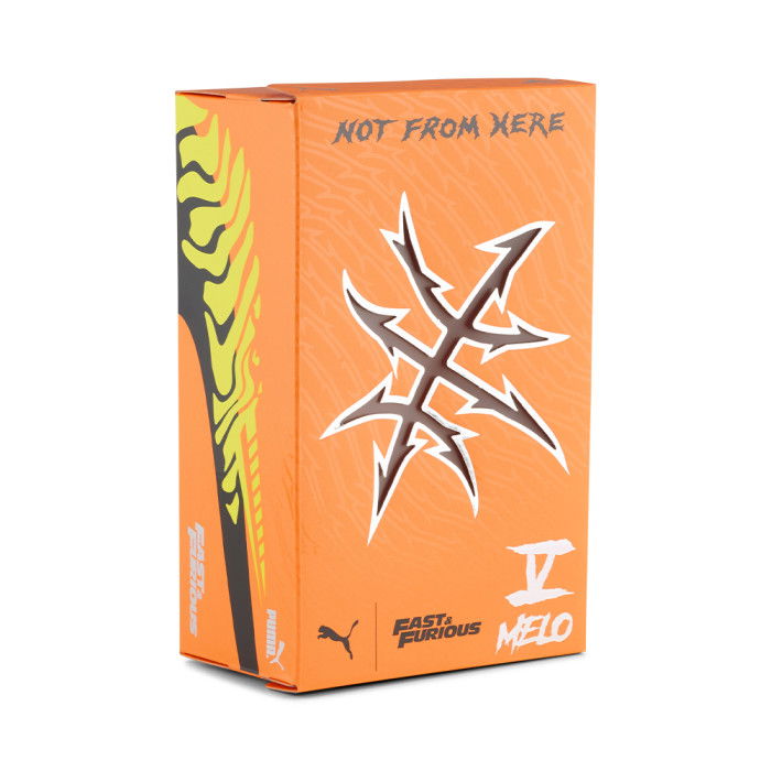 Puma MB.05 Fast & Furious L.A.