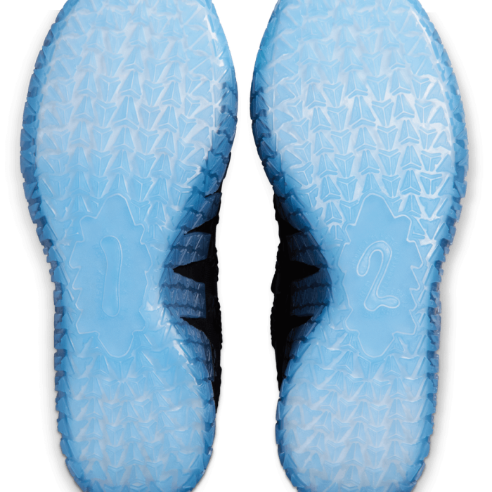 Nike Ja 3 Bling x Swarovski