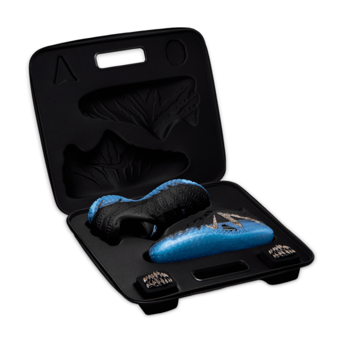 Nike Ja 3 Bling x Swarovski