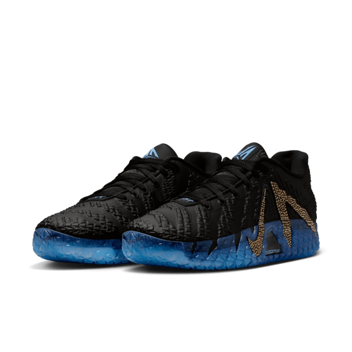 Nike Ja 3 Bling x Swarovski