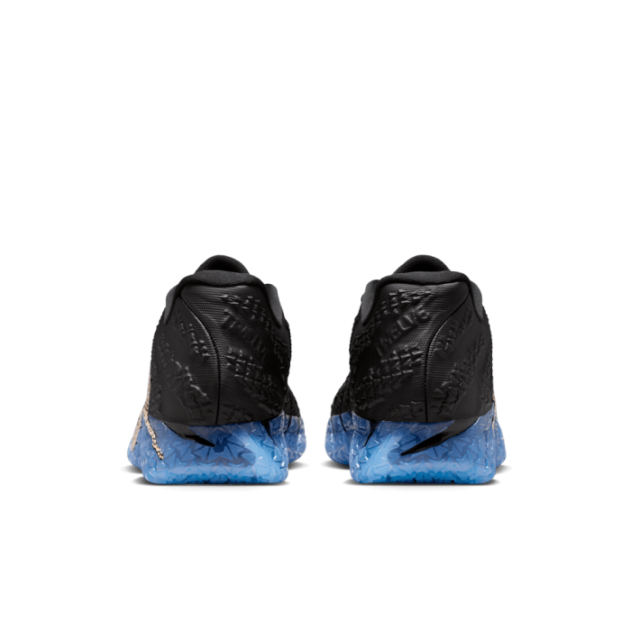 Nike Ja 3 Bling x Swarovski