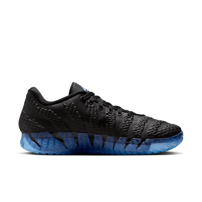 Nike Ja 3 Bling x Swarovski