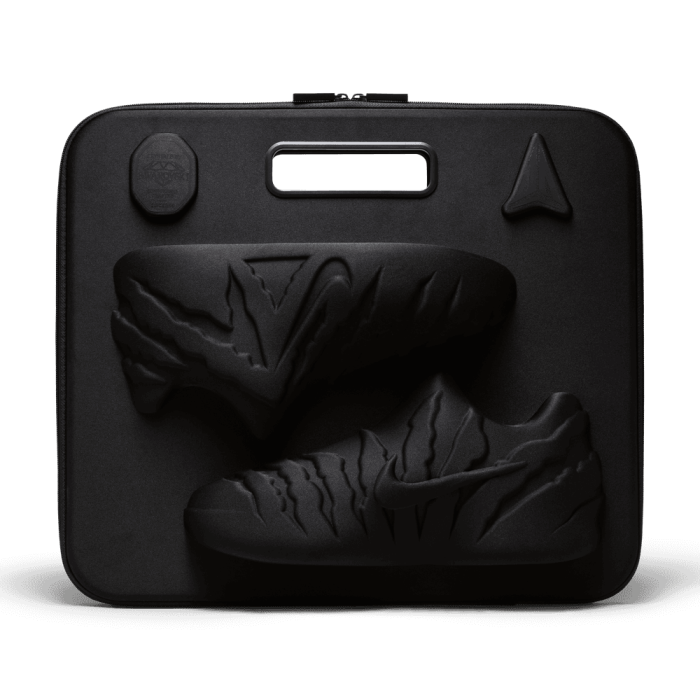 Nike Ja 3 Bling x Swarovski