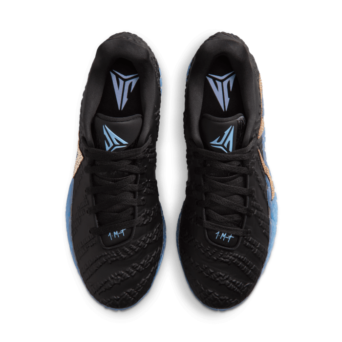 Nike Ja 3 Bling x Swarovski