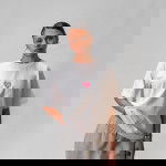 Color Beige / Brun, Rose du produit T-shirt b4b 