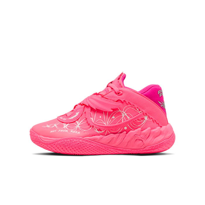 Puma MB.05 Fast & Furious Miami Enfants GS