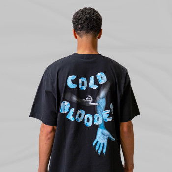 T-shirt b4b "Cold Blooded"