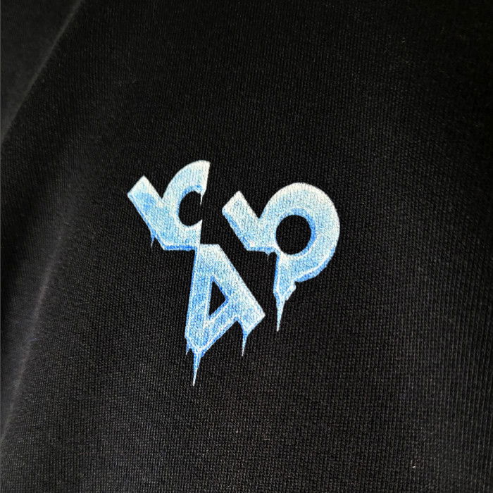 Hoodie b4b "Cold Blooded"