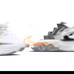 Color Blanc du produit Nike Giannis Immortality 4 white volt